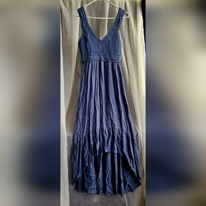 NWT Blush summer dress